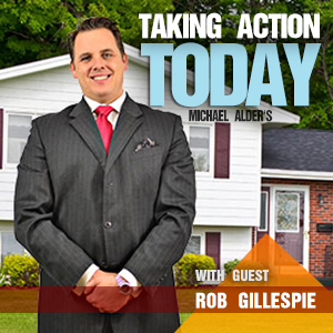 Taking Action Today with Michael Alder, episode 23